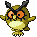 Hoothoot