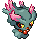Misdreavus