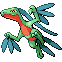 Grovyle