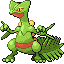Sceptile