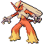 Blaziken