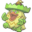 Ludicolo