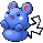 Azurill