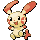 Plusle