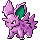 Nidoran♂