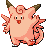 Clefable
