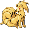 Ninetales