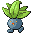 Oddish