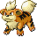 Growlithe