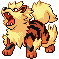 Arcanine