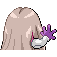 Back Shiny