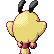Back Shiny
