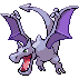 Aerodactyl