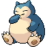 Snorlax