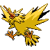 Zapdos
