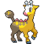 Girafarig