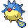 Qwilfish