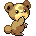 Teddiursa