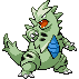 Tyranitar