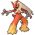 Blaziken