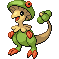 Breloom