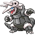 Aggron