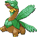 Tropius