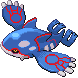 Kyogre