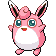 Wigglytuff