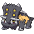 Bastiodon