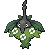 Plant Wormadam