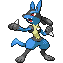 Lucario