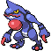 Toxicroak