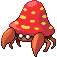 Parasect
