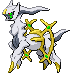 Arceus