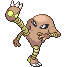 Hitmonlee
