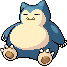 Snorlax