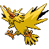 Zapdos