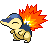 Cyndaquil