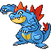 Feraligatr