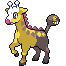 Girafarig