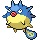 Qwilfish