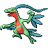 Grovyle