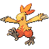 Combusken
