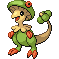 Breloom
