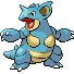 Nidoqueen