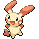 Plusle