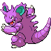 Nidoking