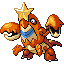 Crawdaunt