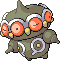 Claydol
